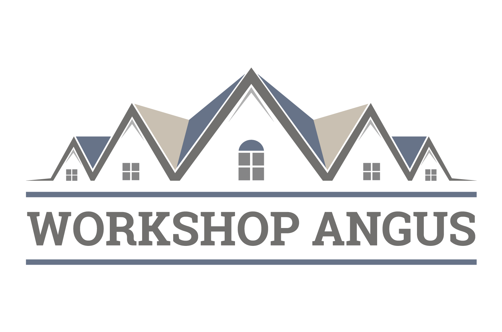 Workshop Angus Corporate Identity