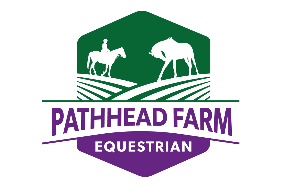 Pathhead Farm oomph! | Logo design and brand development | Angus & Dundee